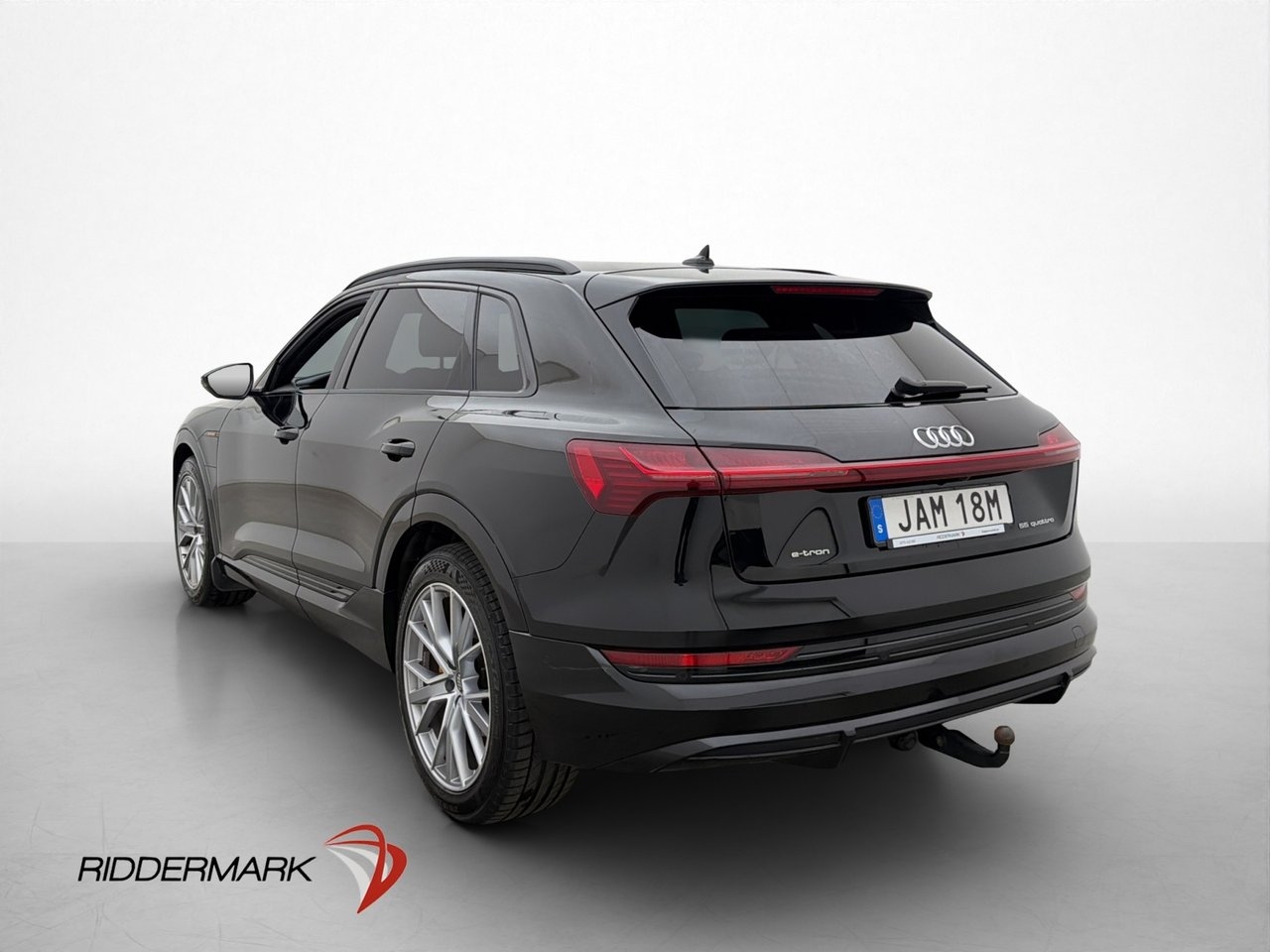 Audi e-tron 2020, bild 6/10