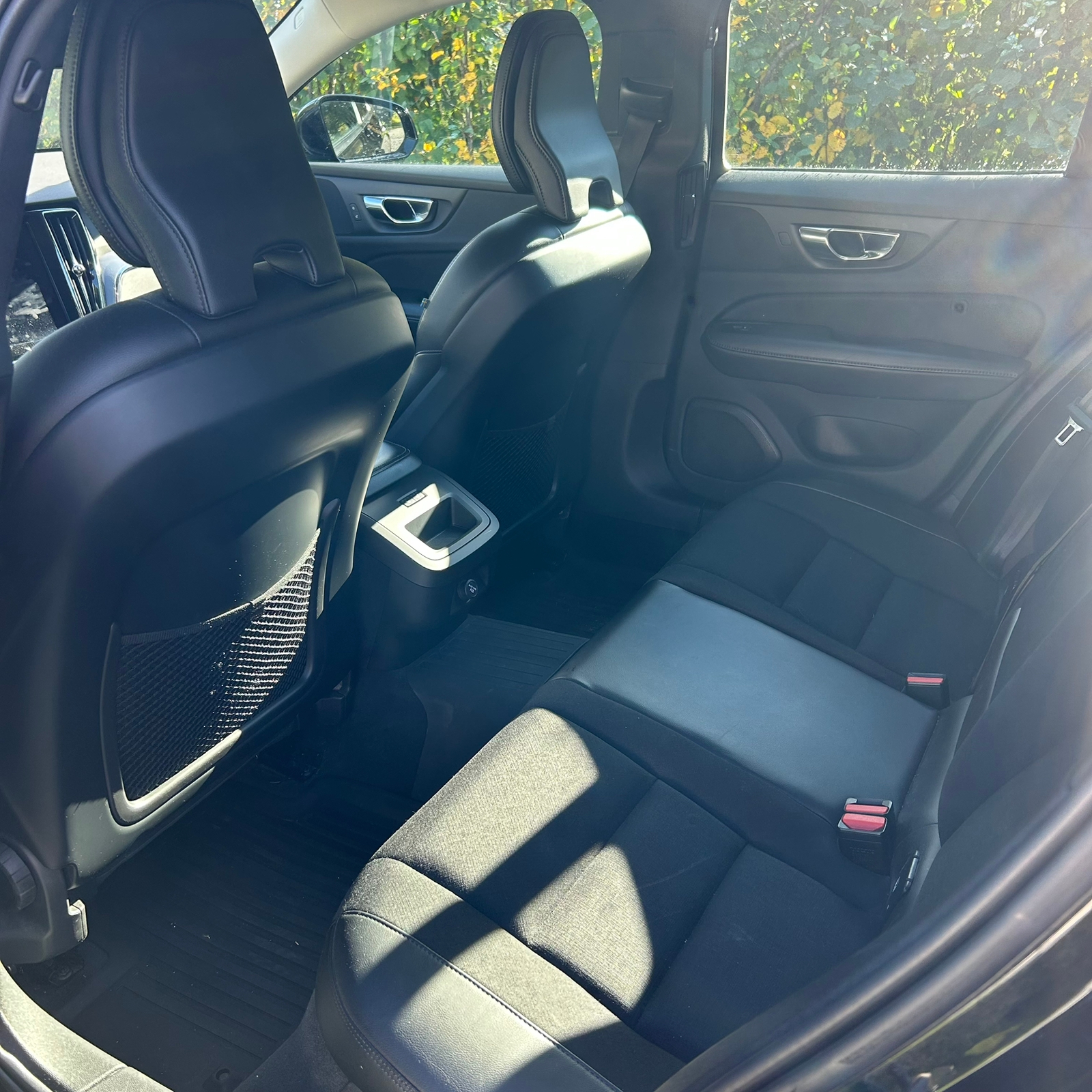 Volvo V60 D3 Geartronic 2019, bild 4/4