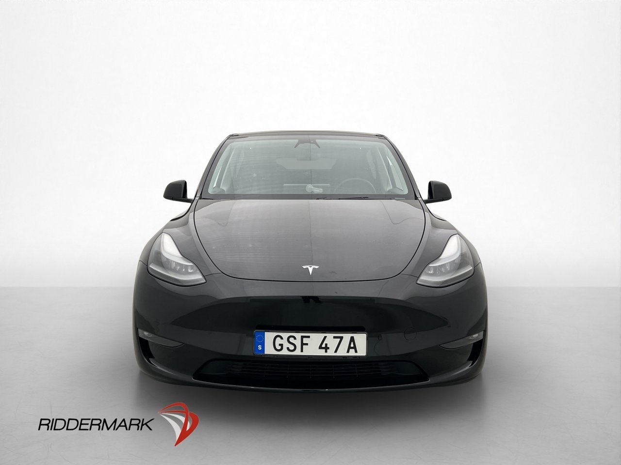 Tesla Model Y Performance 534hk MOMS 2024, bild 3/10