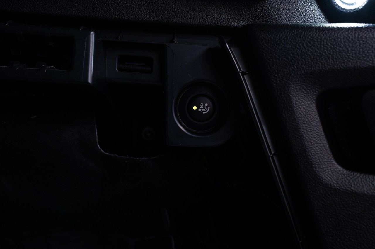 BMW X3 M 2021, bild 6/10