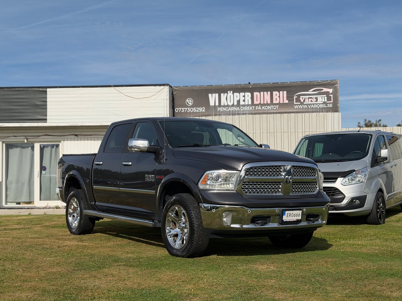 RAM 1500