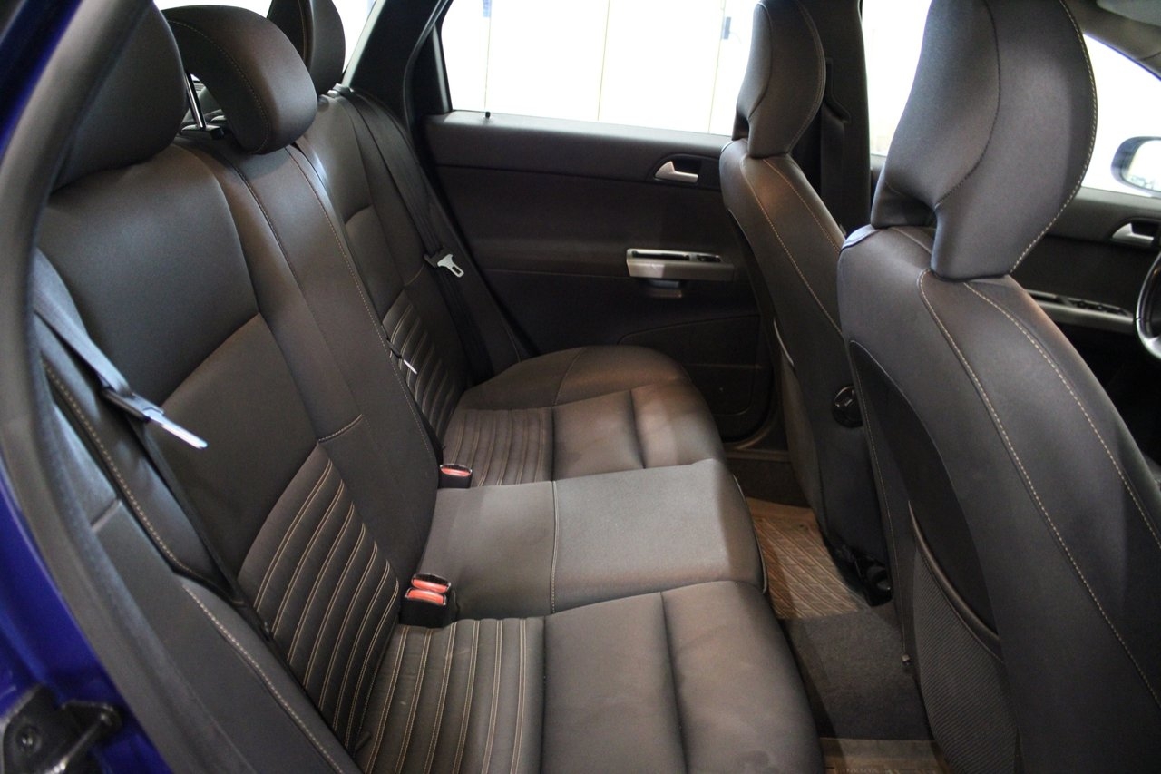 Volvo V50 1.8F Manuell Euro 4 2009, bild 7/10