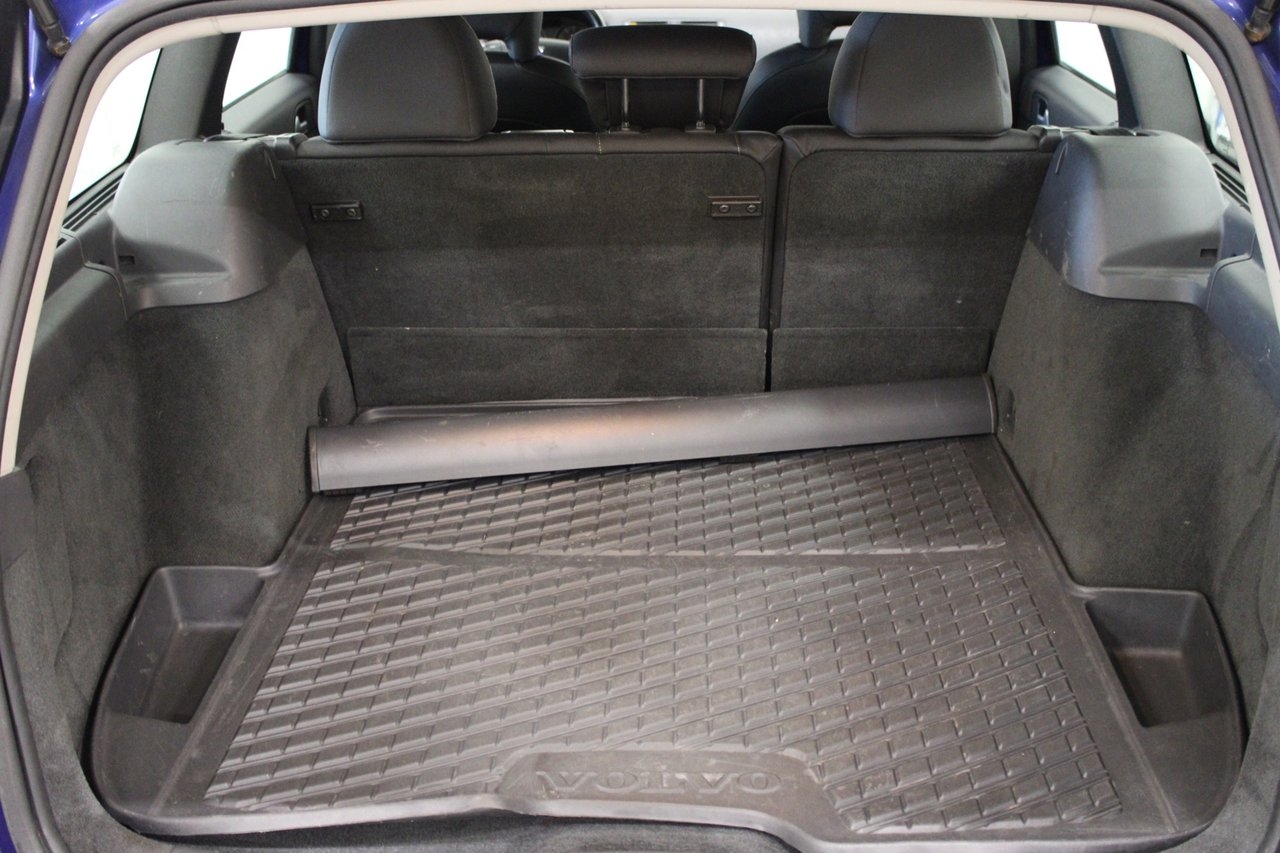 Volvo V50 1.8F Manuell Euro 4 2009, bild 6/10