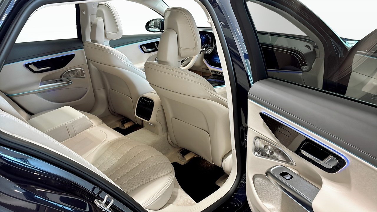 Mercedes-Benz E 300de 2026, bild 5/23