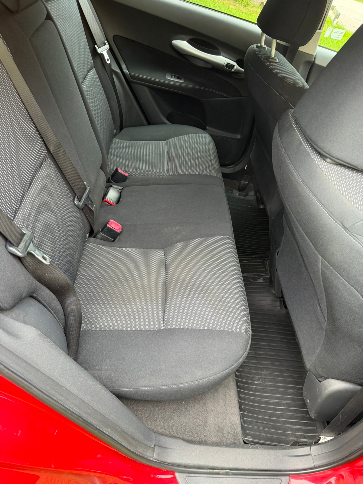 Toyota Auris 5-dörrar 1.4 D-4D Manuell 2011, bild 5/6