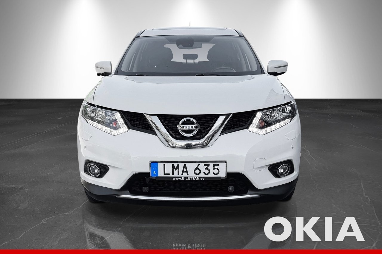 Nissan X-Trail 1.6 DIG-T 2016, kuva 5/16
