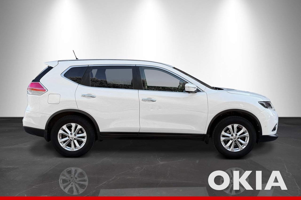Nissan X-Trail 1.6 DIG-T 2016, kuva 4/16