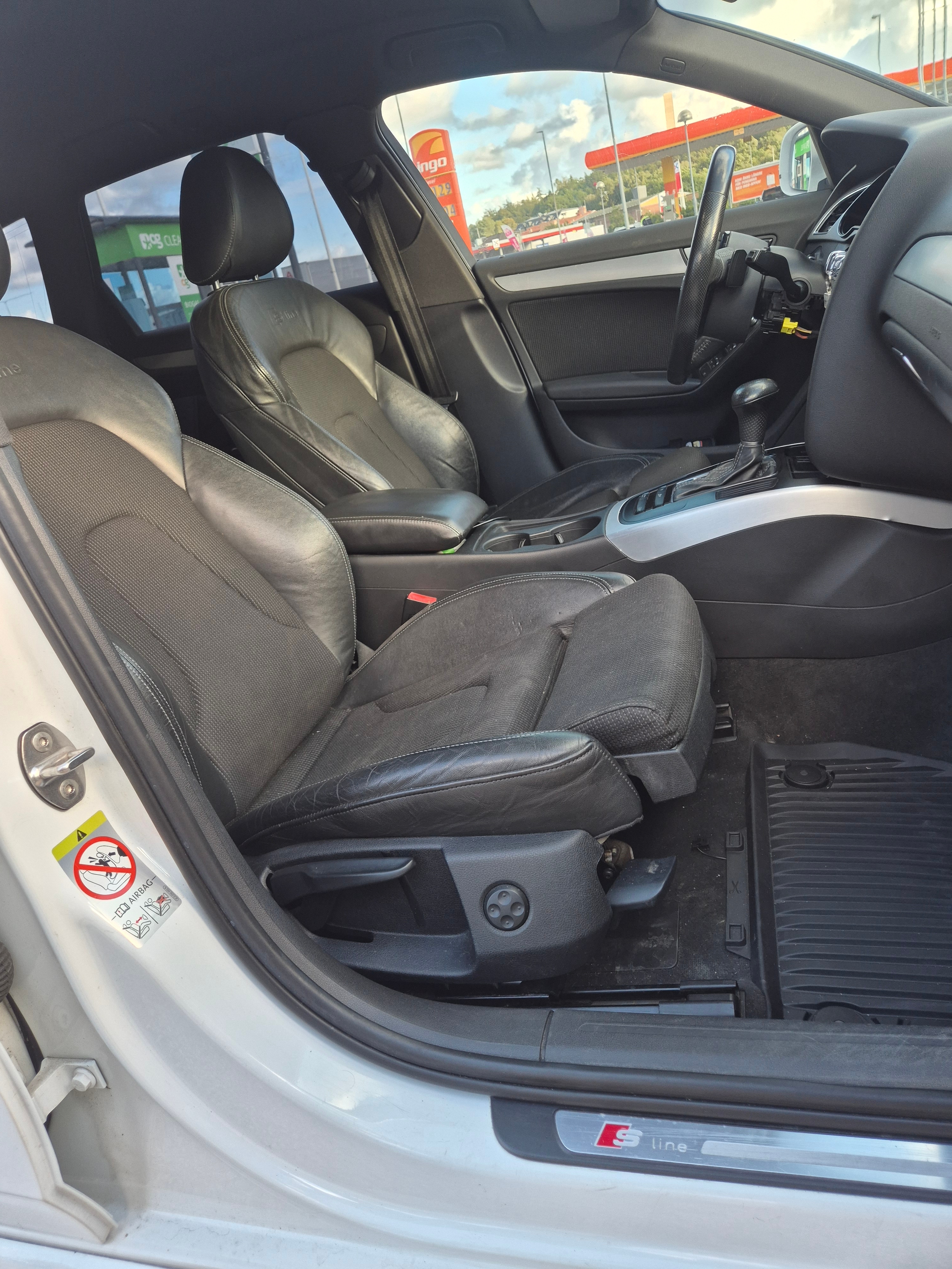 Audi A4 Sista pris är 64000kr 2013, kuva 8/8
