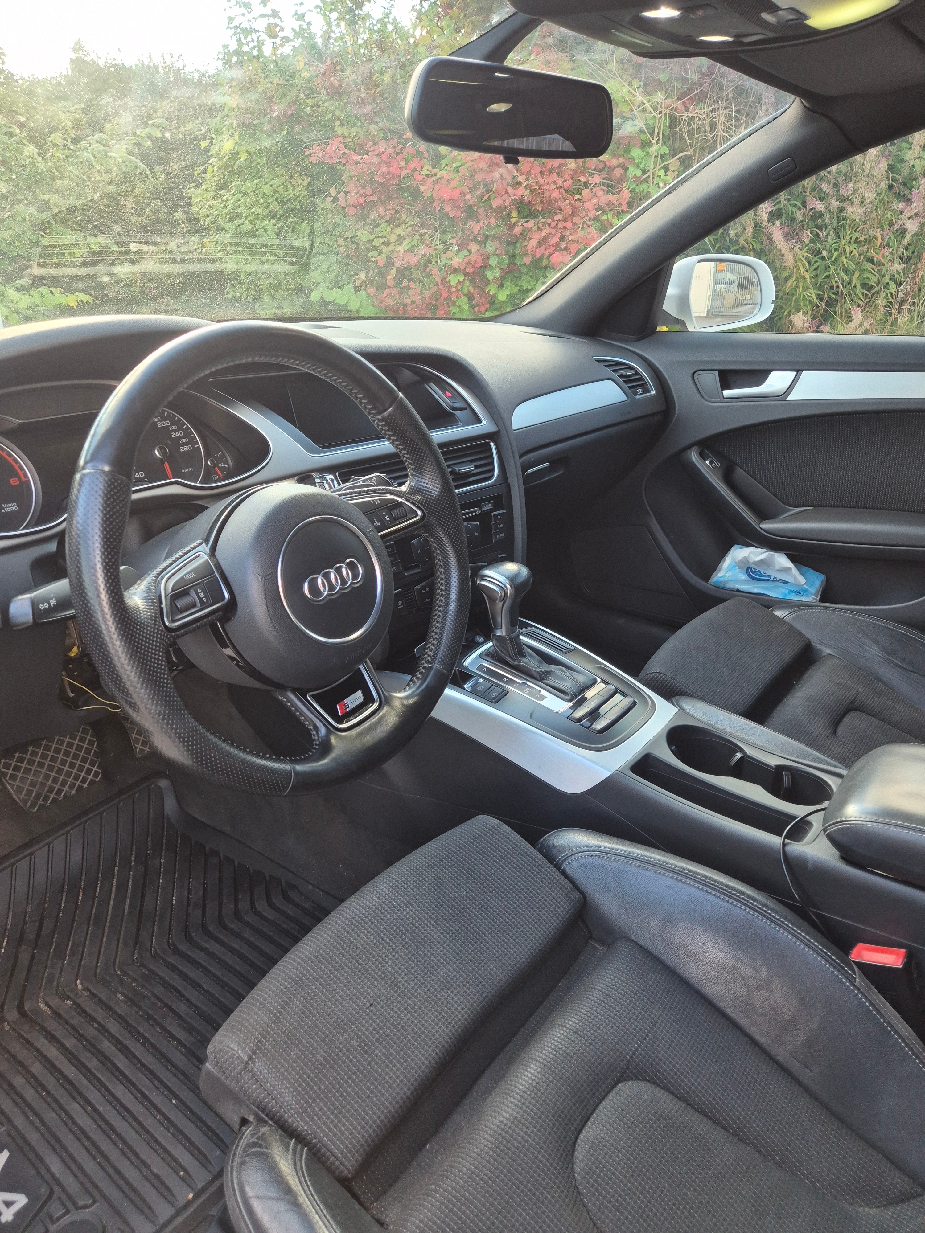 Audi A4 Sista pris är 64000kr 2013, kuva 6/8
