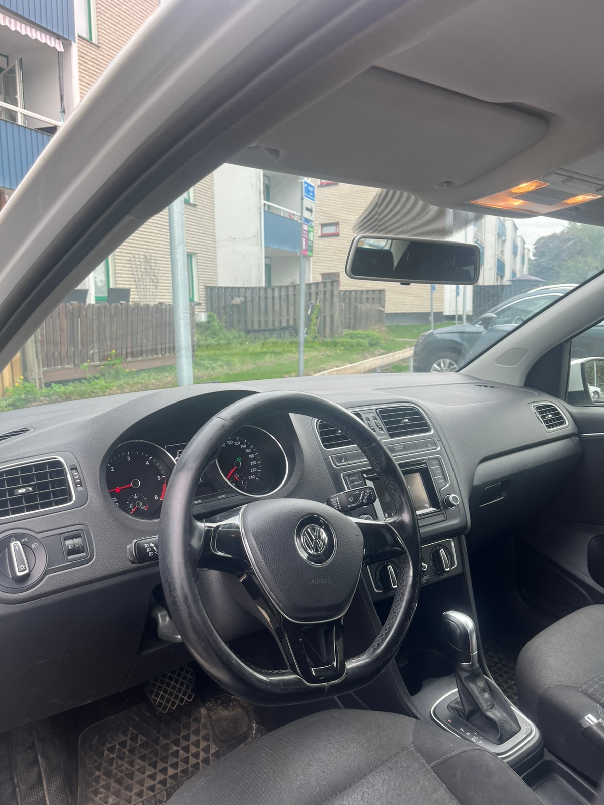 Volkswagen Polo 2017, bild 3/10