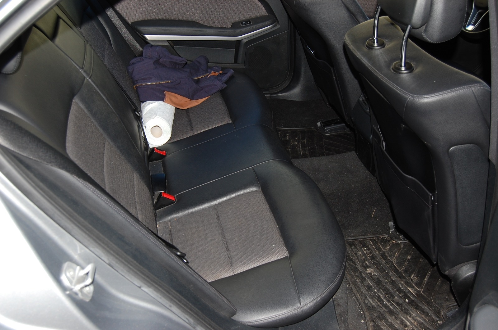 Mercedes-Benz E 2012, bild 7/10