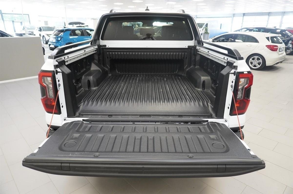 Ford Ranger 2026, bild 5/7