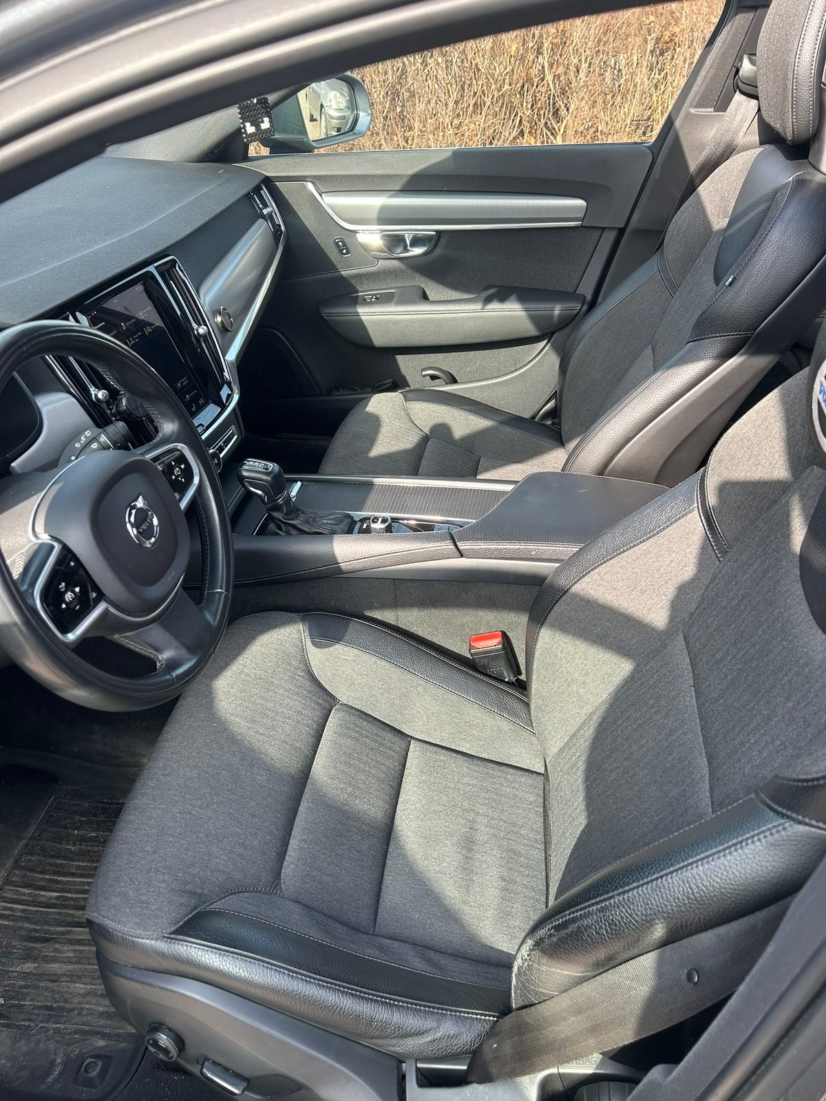 Volvo V90 D4 Geartronic 2017, bild 6/10