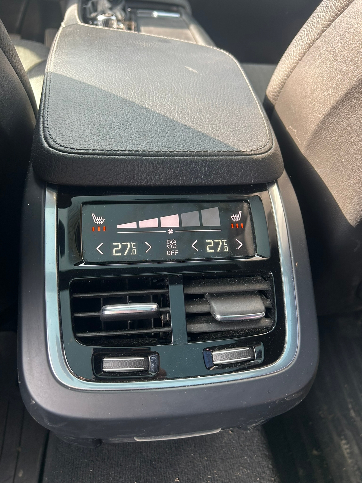 Volvo V90 D4 Geartronic 2017, bild 7/10