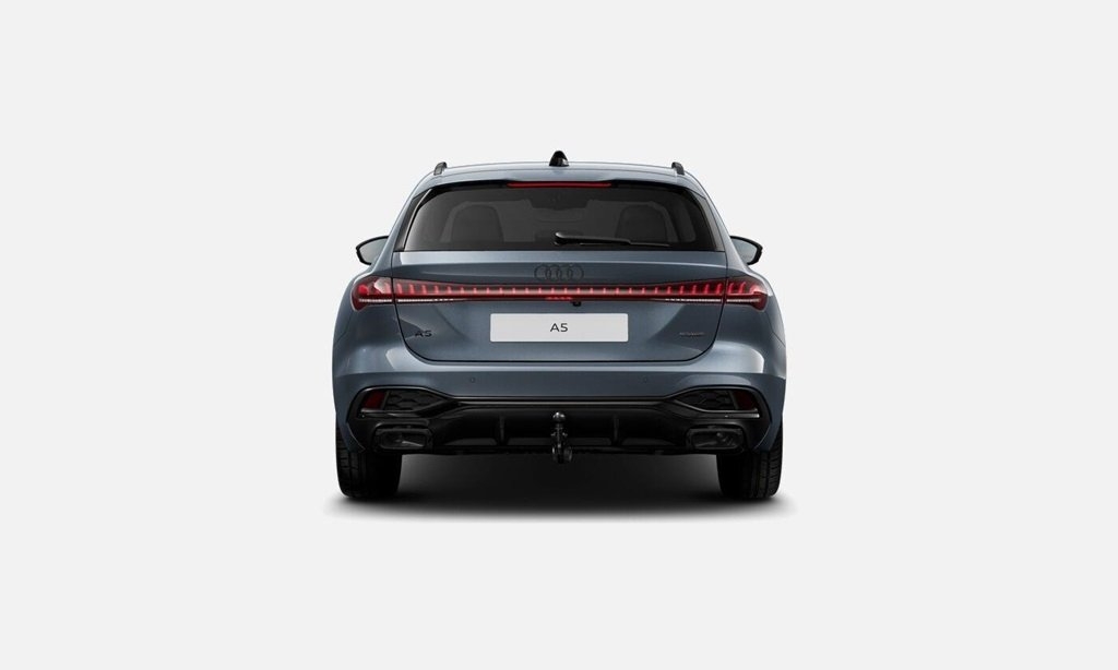 Audi A5 2027, kuva 2/3