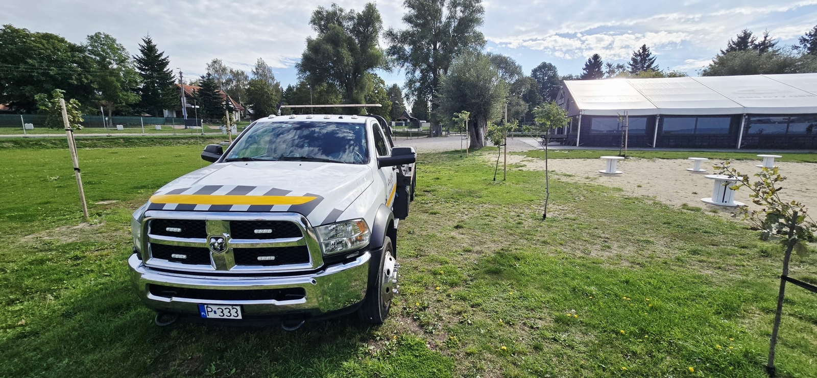 Dodge RAM 6,7D Cummins 2018, photo 4/10