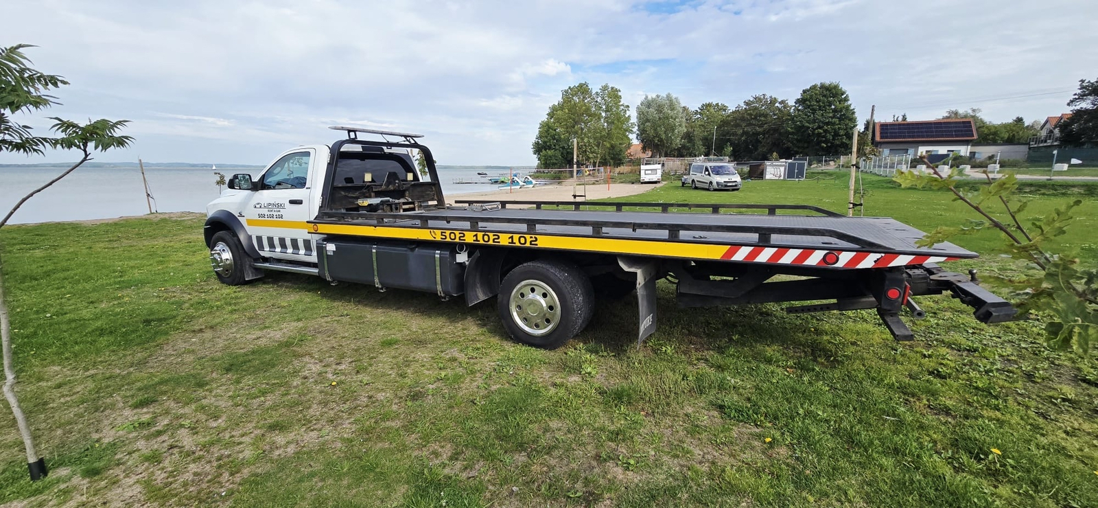 Dodge RAM 6,7D Cummins 2018, photo 5/10