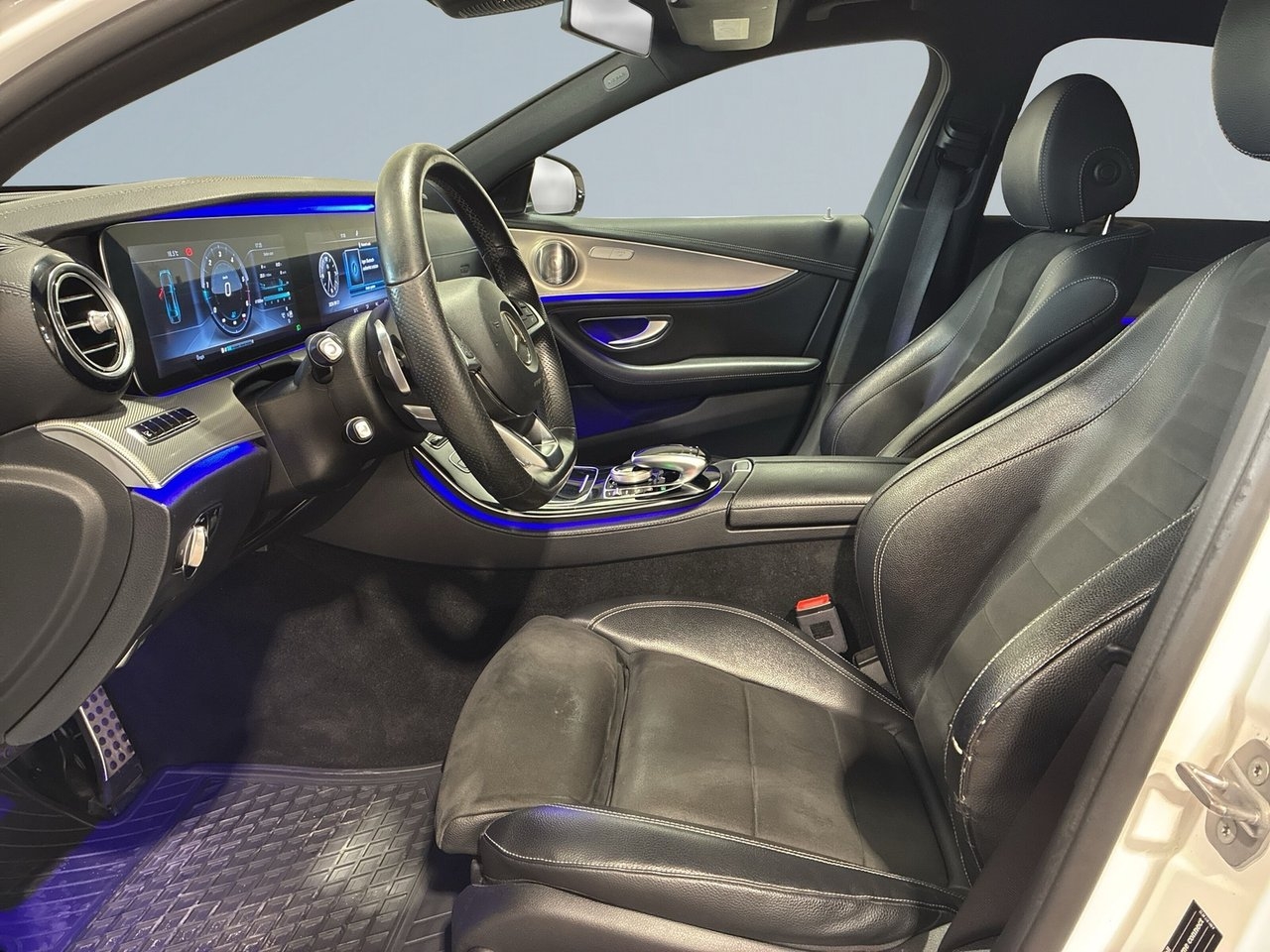 Mercedes-Benz E 2017, kuva 7/21