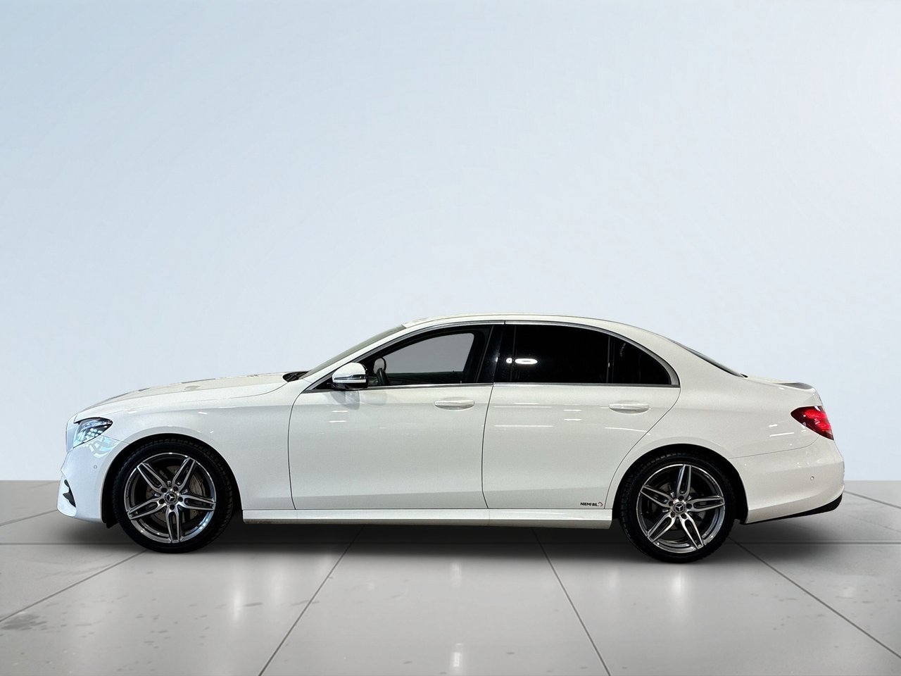 Mercedes-Benz E 2017, kuva 4/21