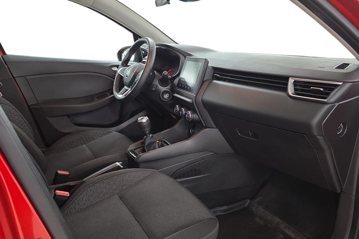 Renault Clio 2023, bild 7/10