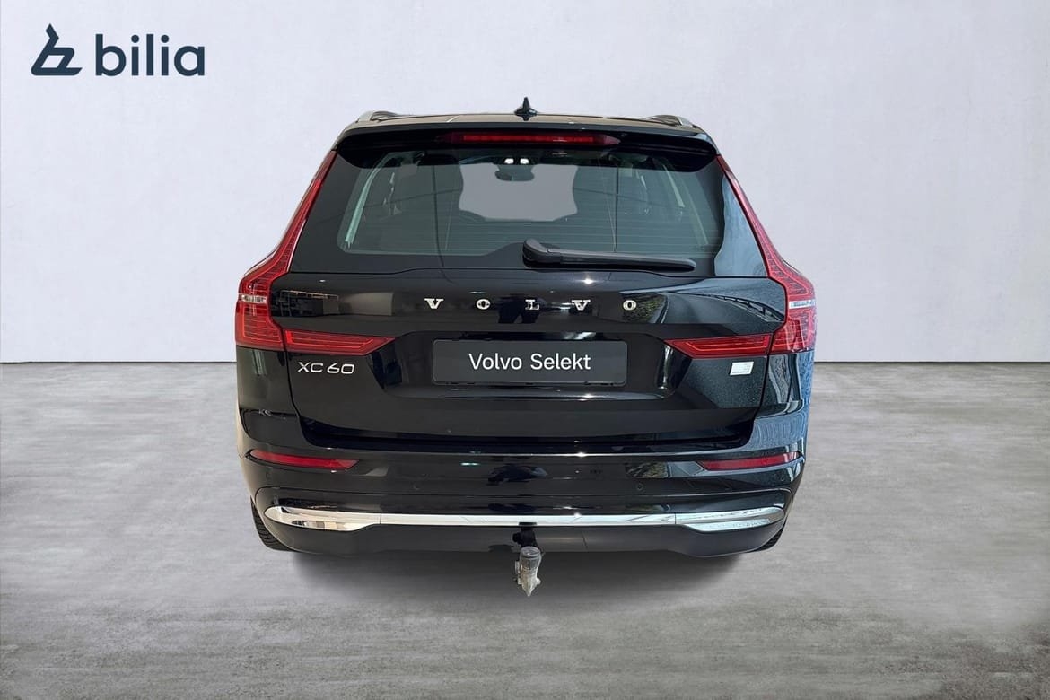 Volvo XC60 Recharge T6 Plus Bright 2023, bild 5/10