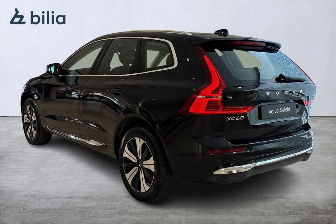 Volvo XC60 Recharge T6 Plus Bright 2023, bild 2/10