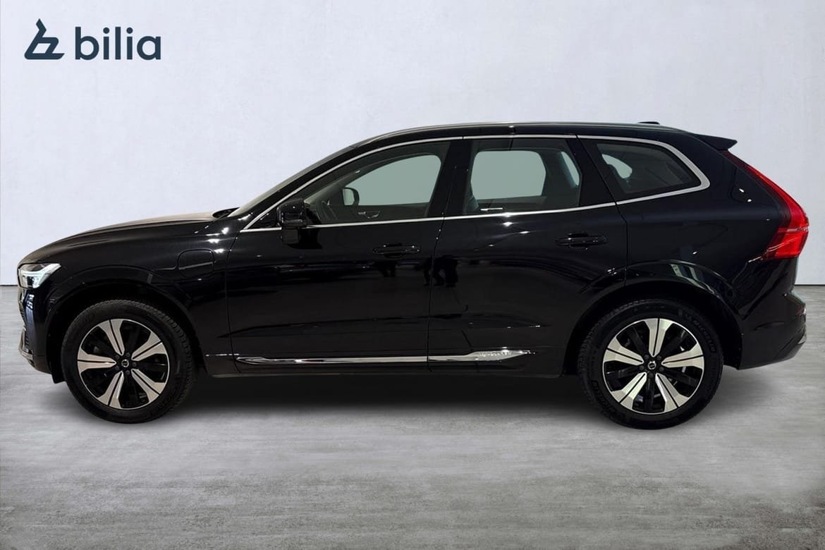 Volvo XC60 Recharge T6 Plus Bright 2023, bild 3/10