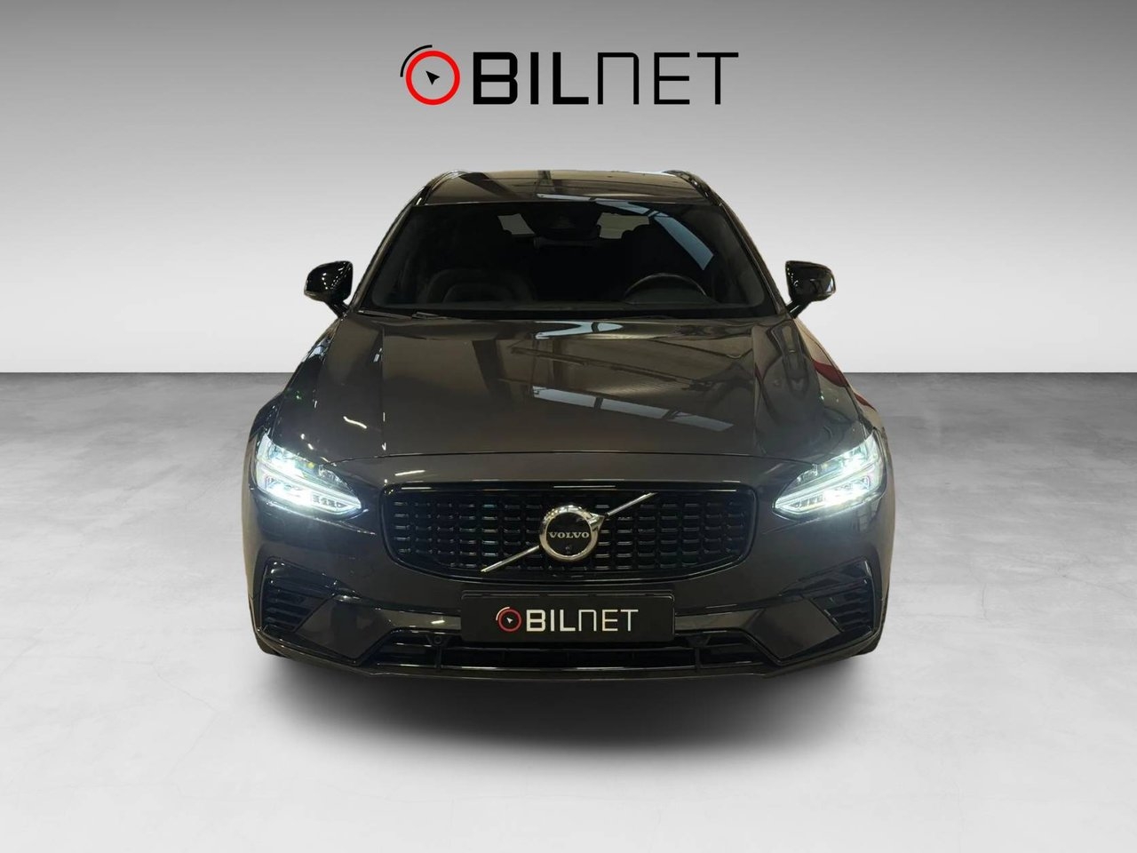 Volvo V90 2021, bild 7/24