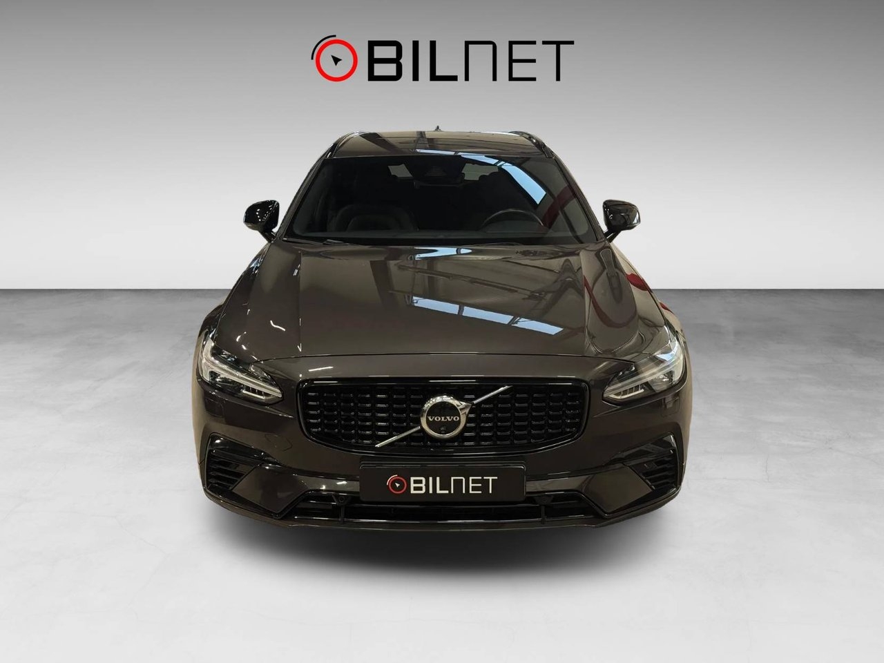 Volvo V90 2021, bild 3/24