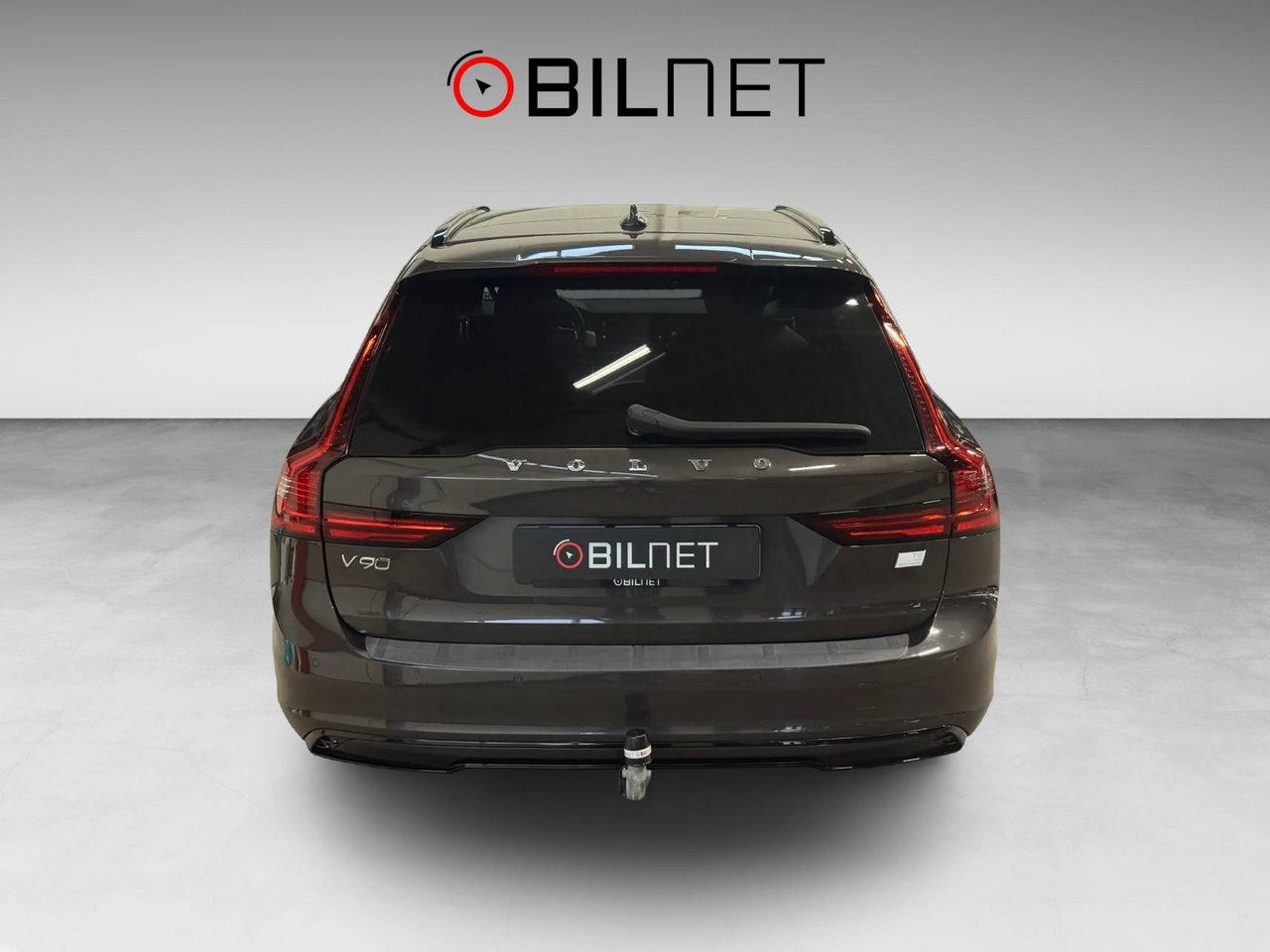 Volvo V90 2021, bild 4/24