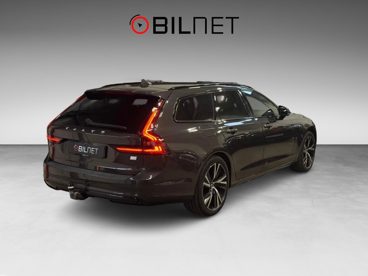 Volvo V90 2021, bild 6/24