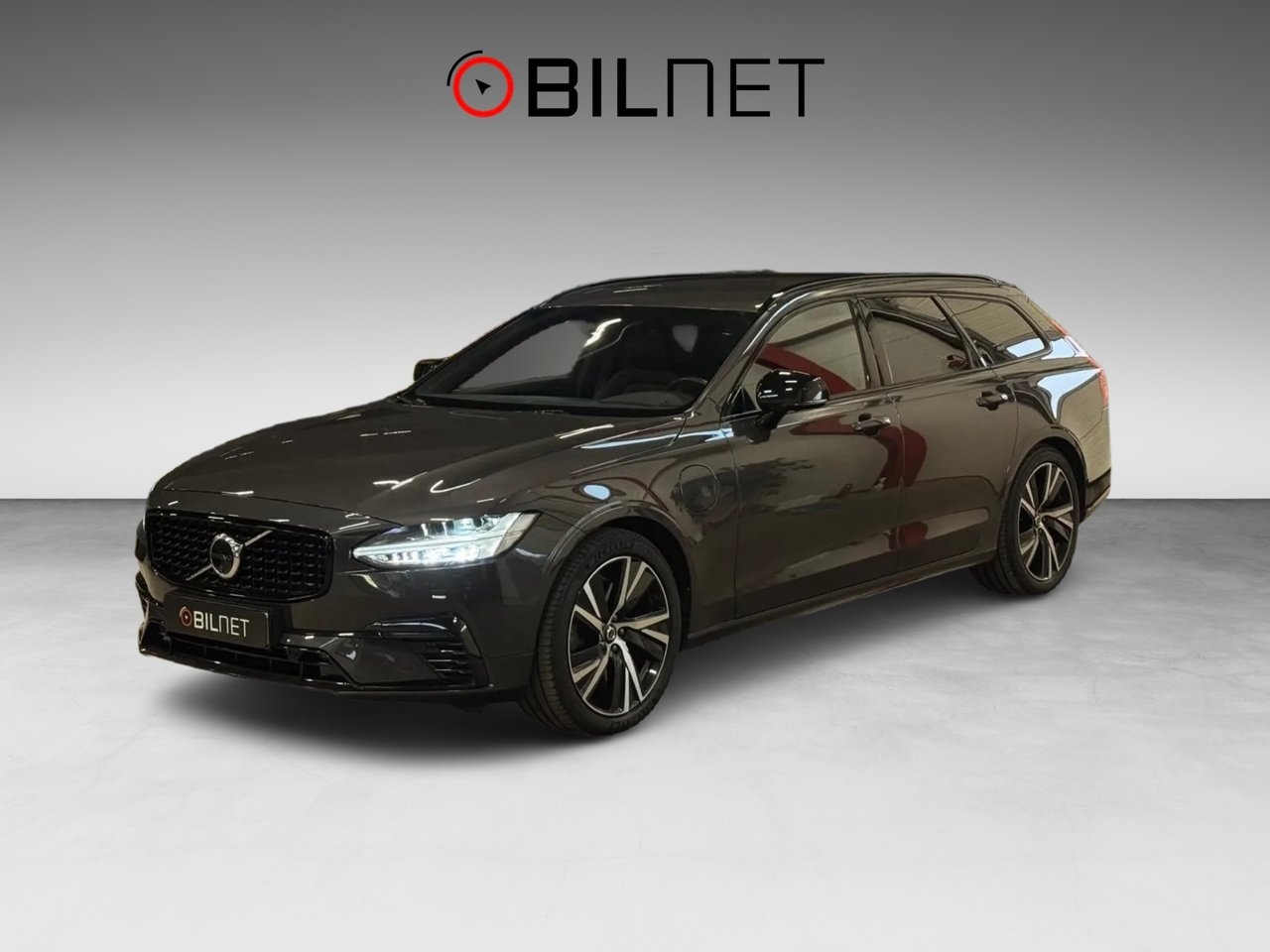 Volvo V90 2021, bild 5/24