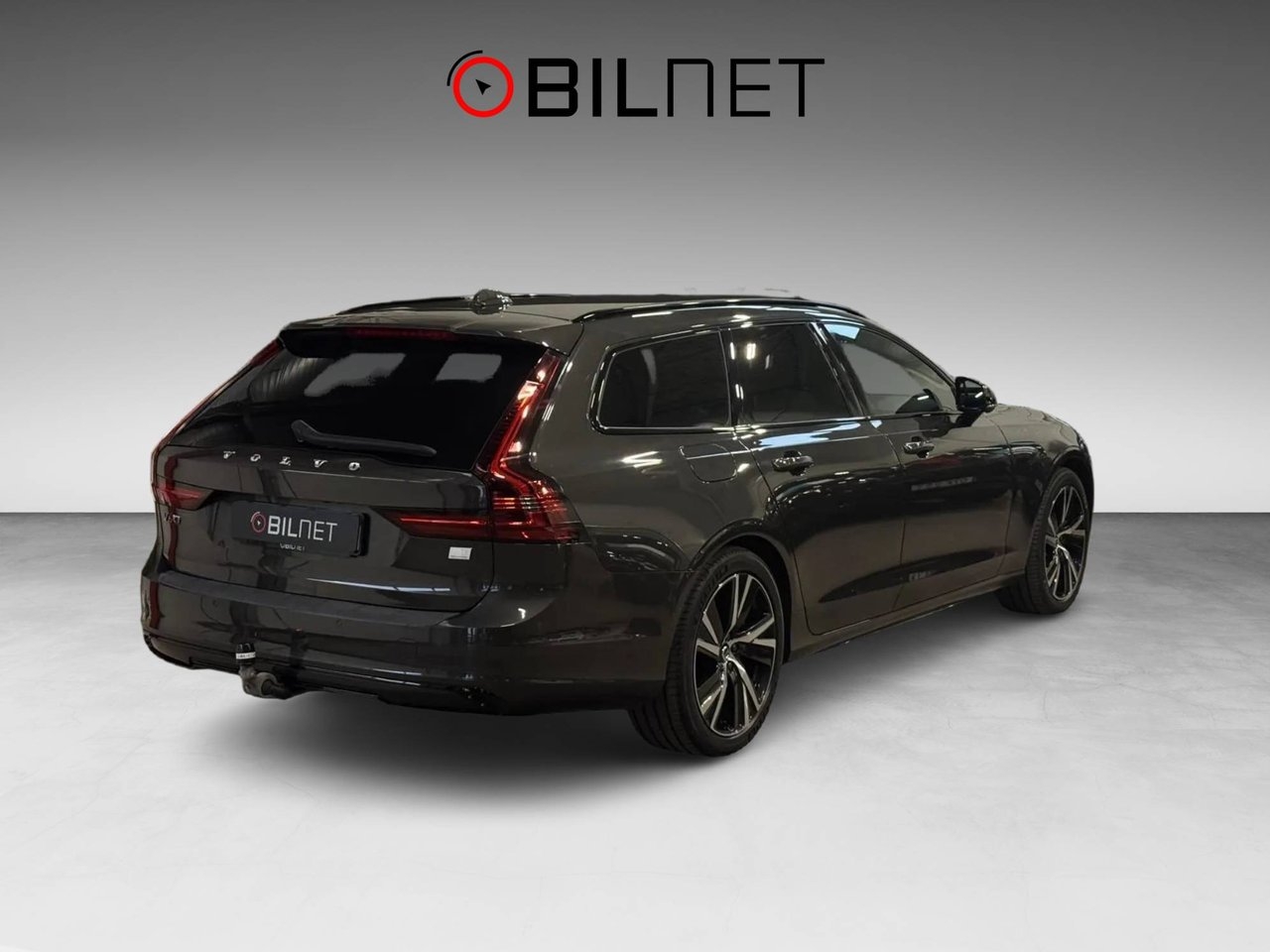 Volvo V90 2021, bild 2/24