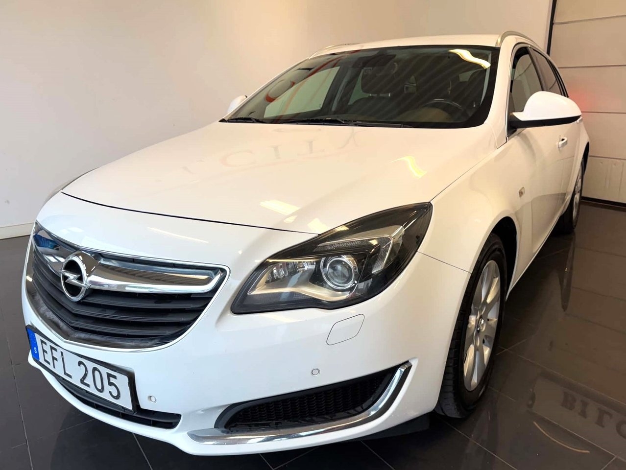 Opel Insignia 2016, bild 3/10