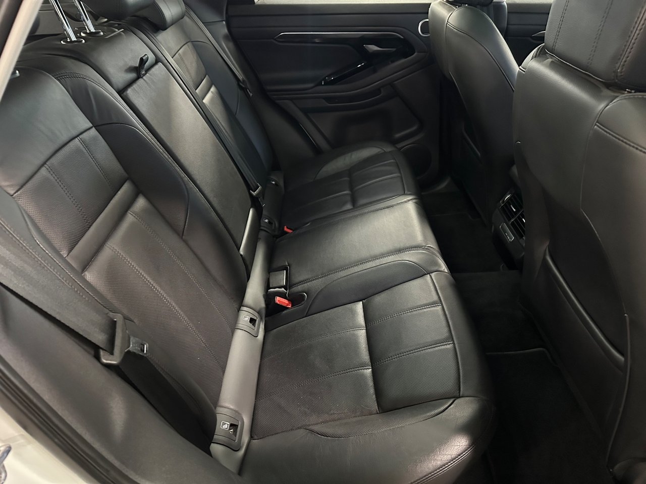 Land Rover Range Rover Evoque 2020, bild 7/10