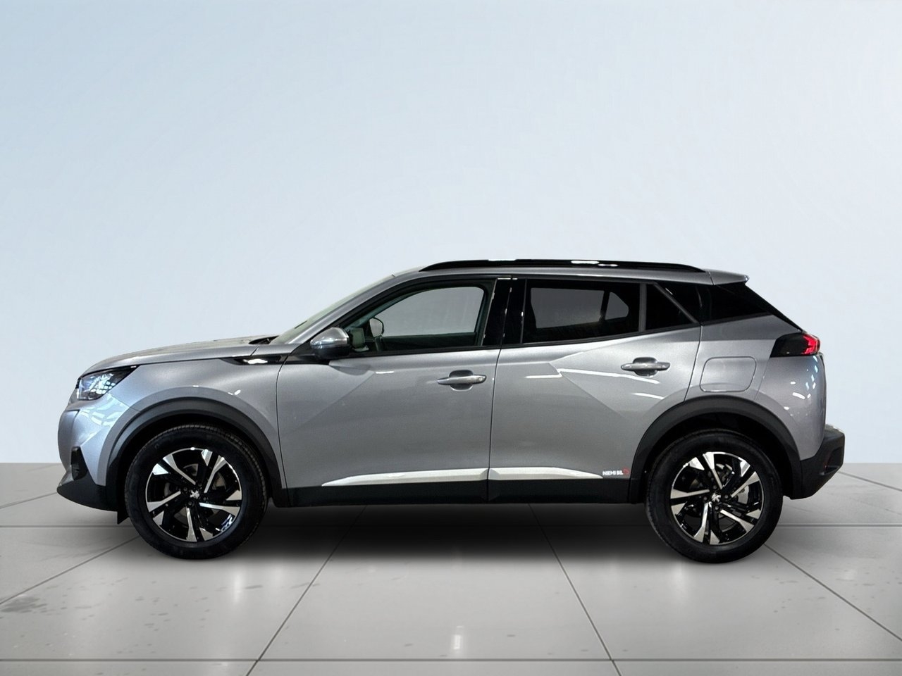 Peugeot 2008 1.2 PureTech 130 2021, bild 4/20