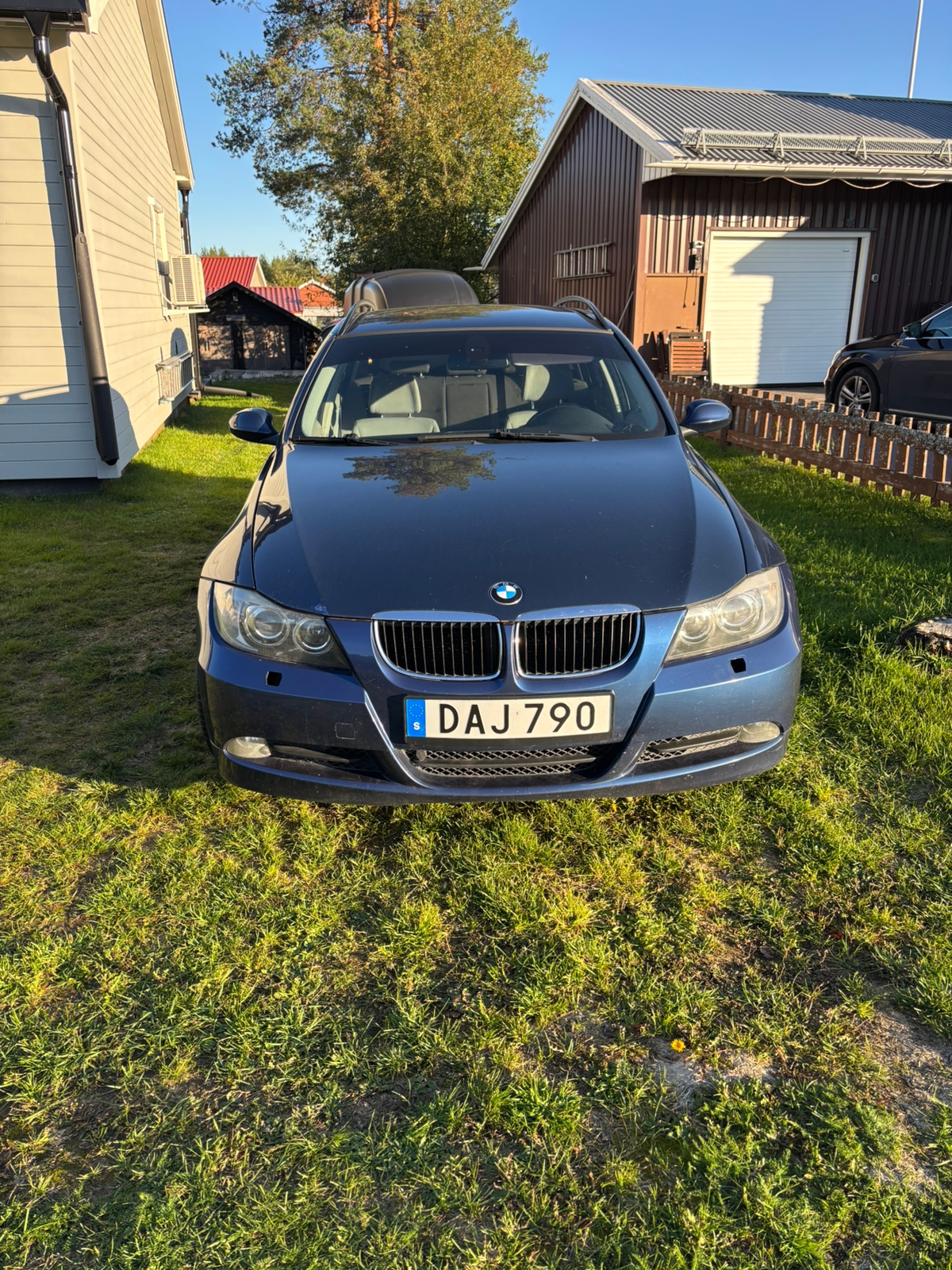BMW 320