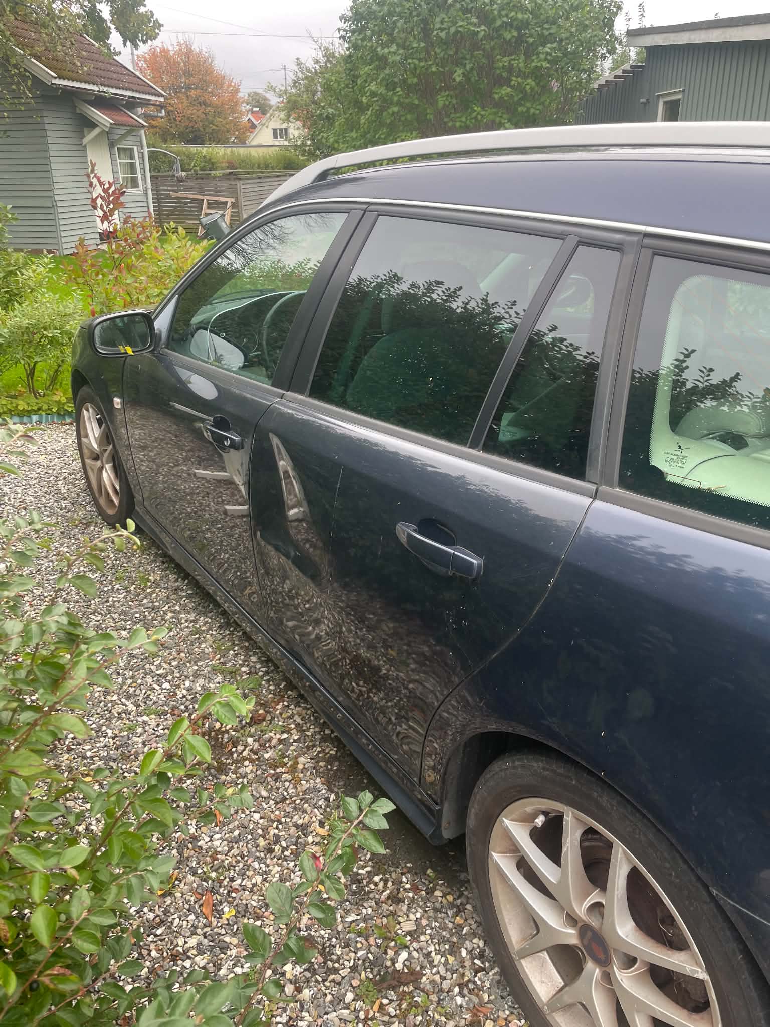 Saab 9-3 2009, bild 5/8