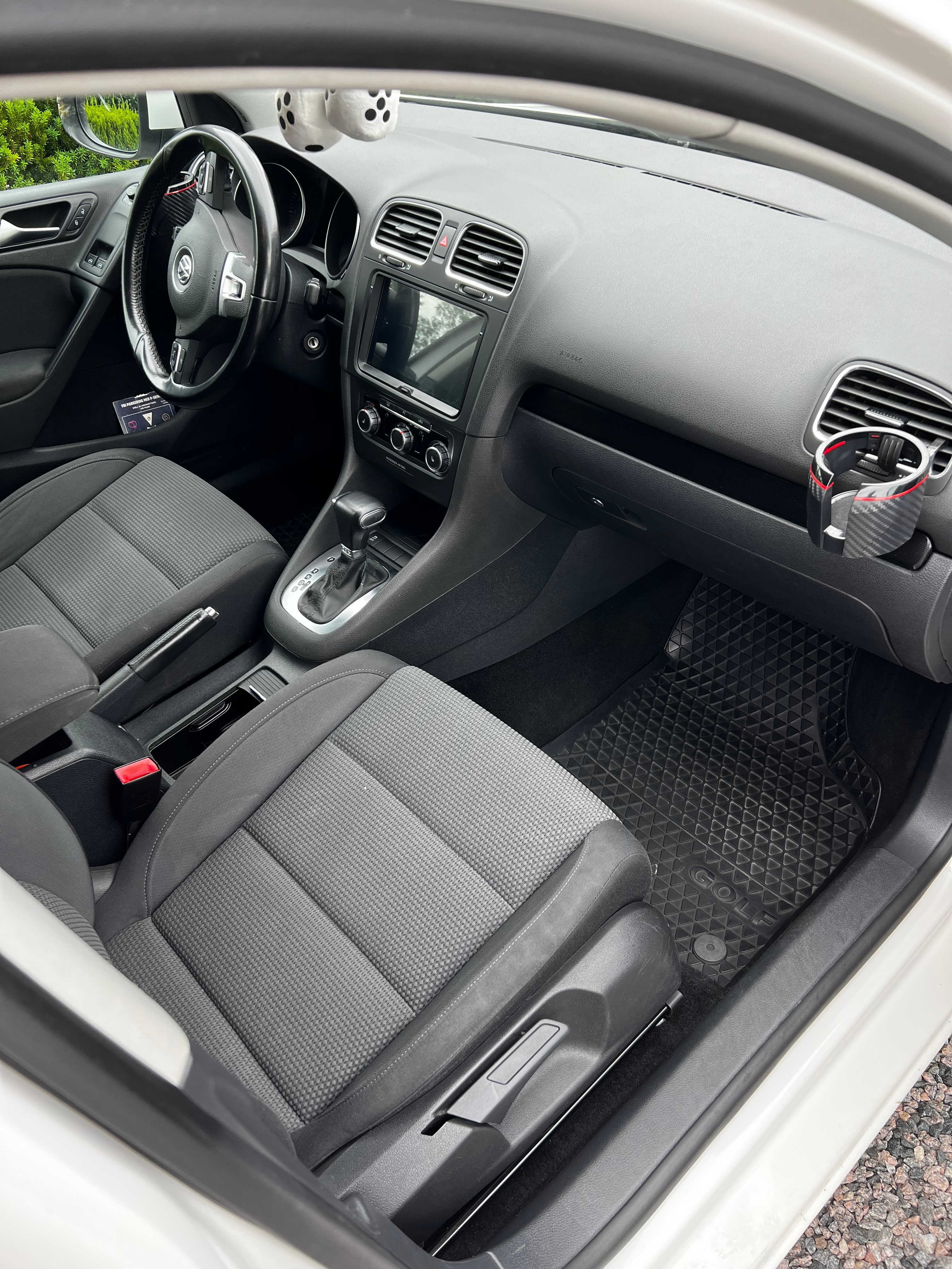 Volkswagen Golf VI 1.4 TSI Automat 2011, bild 6/10