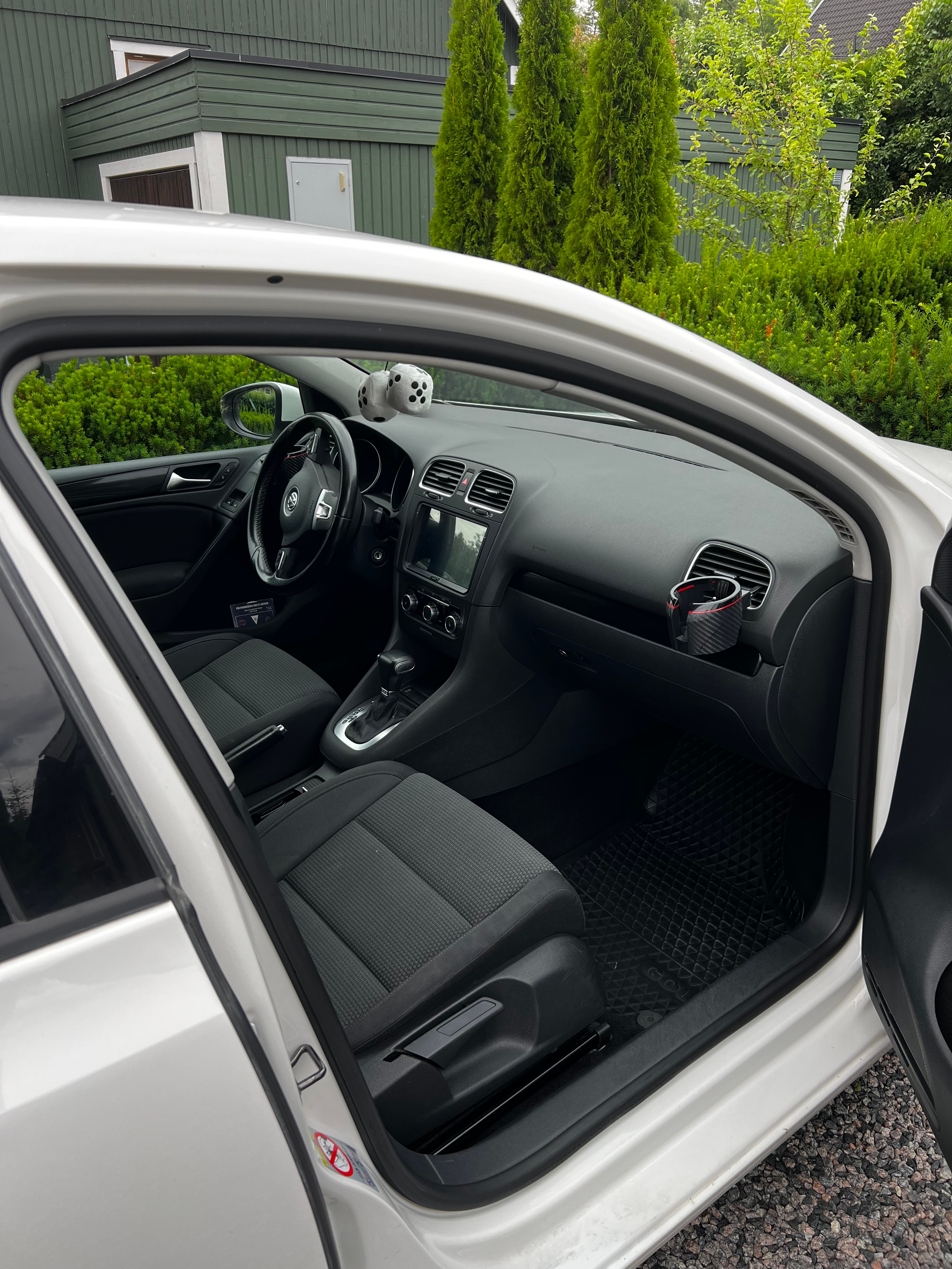 Volkswagen Golf VI 1.4 TSI Automat 2011, bild 5/10