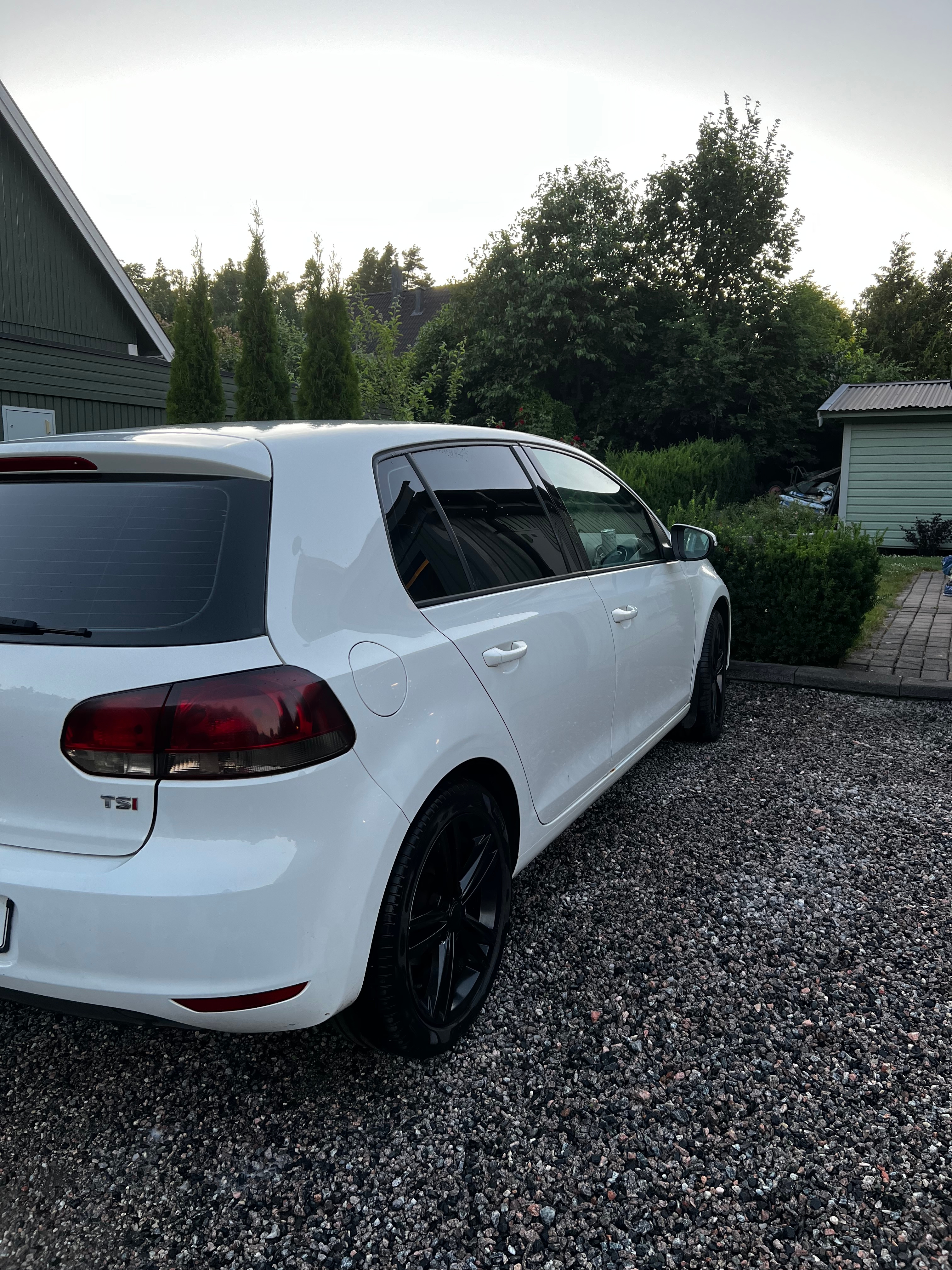 Volkswagen Golf VI 1.4 TSI Automat 2011, bild 3/10