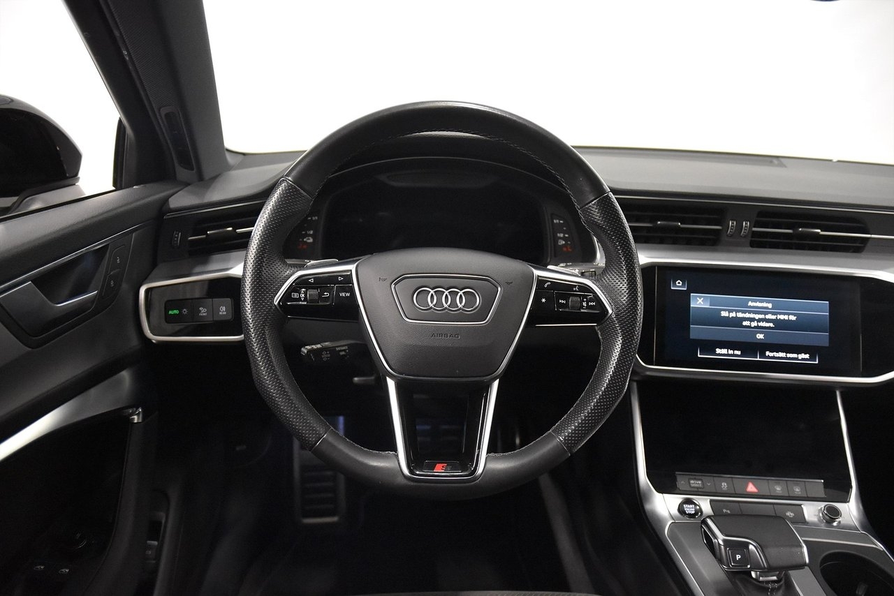 Audi A6 2021, kuva 2/10