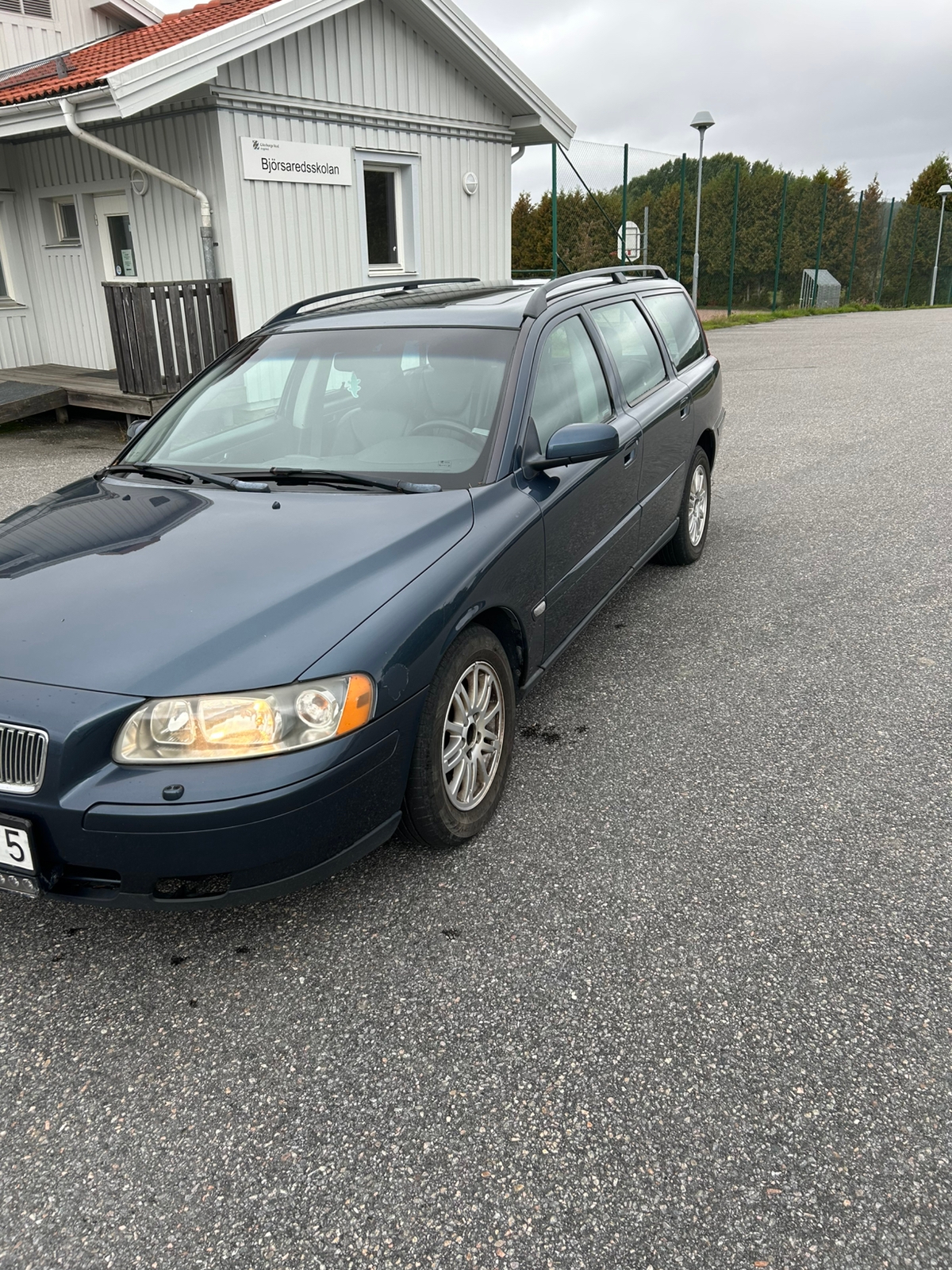 Volvo V70