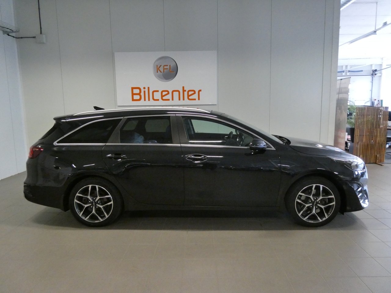 Kia Ceed Advance Plus 2 2022, bild 3/10