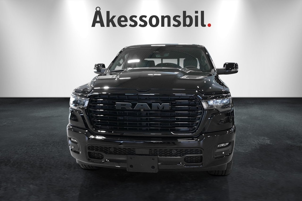 RAM 1500 2026, photo 2/10