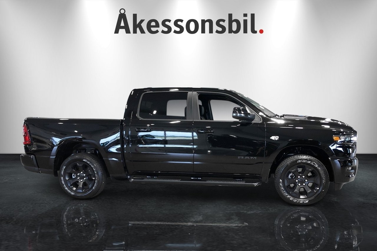 RAM 1500 2026, photo 3/10