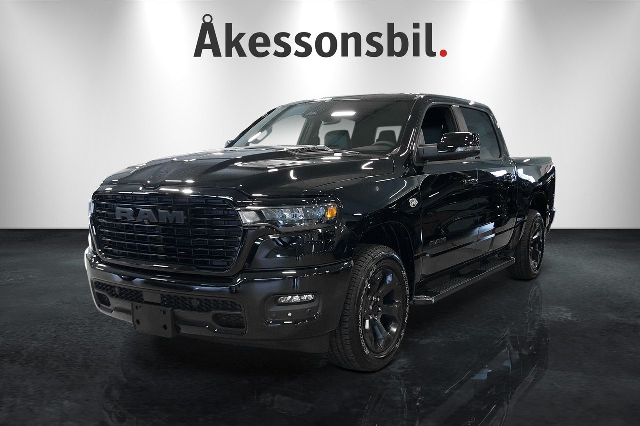 RAM 1500