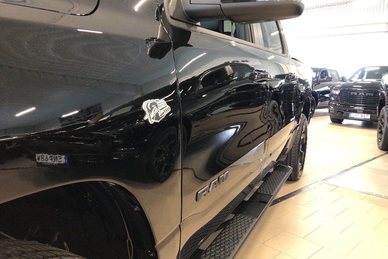 RAM 1500 2026, photo 6/10