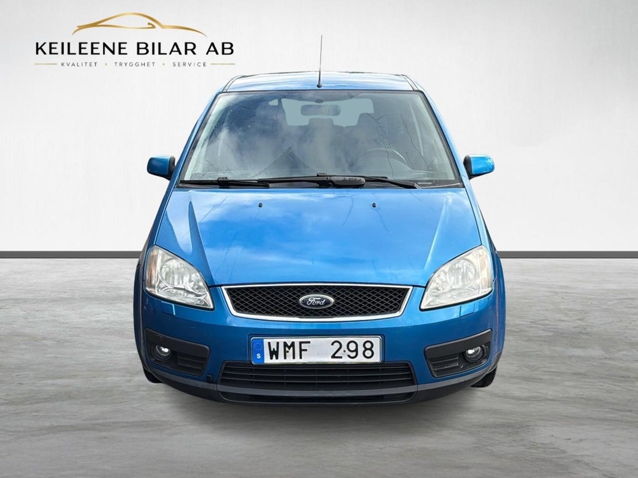 Ford C-Max Focus 2005, kuva 4/20