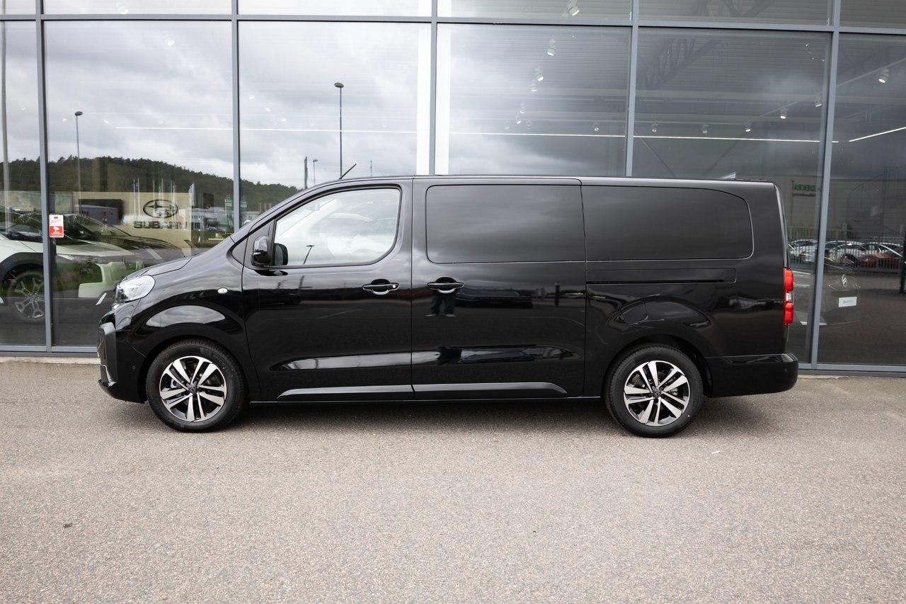 Peugeot Traveller 2026, kuva 4/10